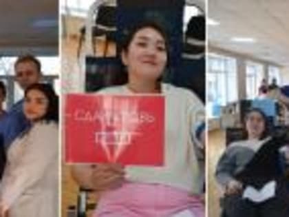 Больше 130 доноров и почти 60 литров крови и ее компонентов – в НГМУ завершилась ежегодная донорская акция