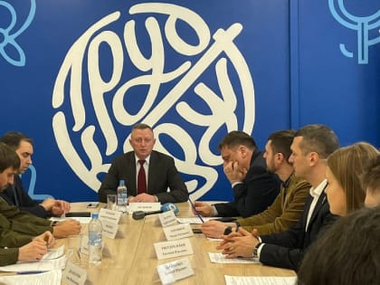 Почти 150 студотрядов было организовано летом в Новосибирской области