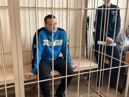 Министра энергетики и ЖКХ Дениса Архипова оставили под стражей до 20 августа