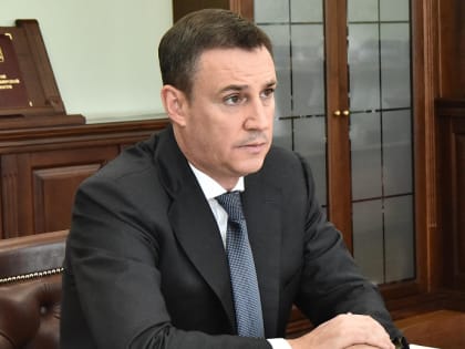 Новые инициативы в области здравоохранения в Москве