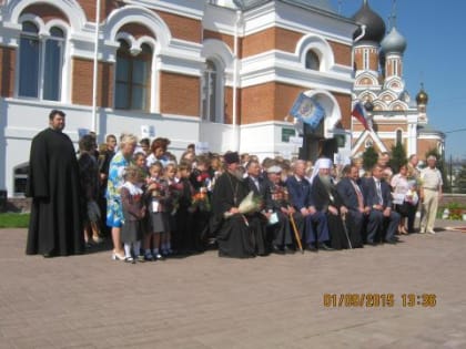 Суд отказался ликвидировать православную гимназию в Новосибирской области