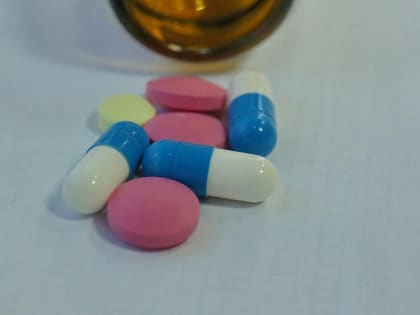 Какие витамины нужно принимать зимой в Сибири — рассказали в НГТУ