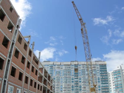 За 11 месяцев 2023 года в Новосибирске продали новостроек на 140 млрд