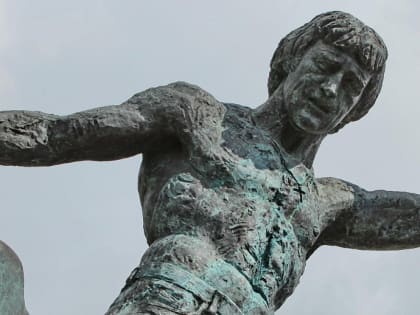 Арт-фестиваль памяти Высоцкого: споют песни, расскажут стихи, покажут кино