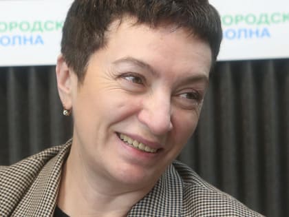 Светлана Гижицкая: «Парковка у театра и храма выглядит как кощунство»