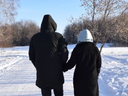 Мокрый снег и 0 °C: какой будет погода в Новосибирской области 4 января