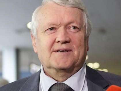 Академика Александра Асеева лишат звания почётного жителя Новосибирска