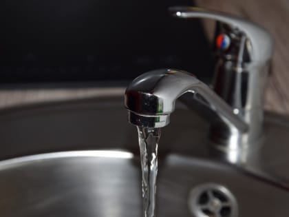 Тарифы на воду вырастут для жителей Новосибирска