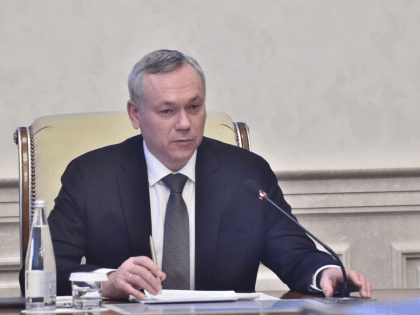 Власти заявили о готовности к новогодним каникулам в Новосибирской области