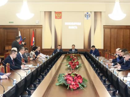 Передышки с нововведениями для АПК попросили сельхозпроизводители Новосибирской области