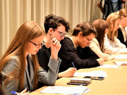 Неделя безопасности пациентов в Новосибирской области