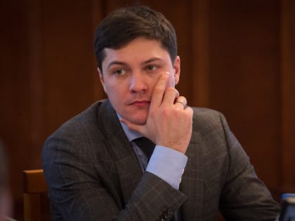 Обвинение озвучило меру наказания для вице-мэра Новосибирска Артёма Скатова