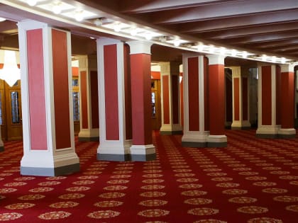 Афиша Новосибирска: куда сходить в среду, 20 декабря
