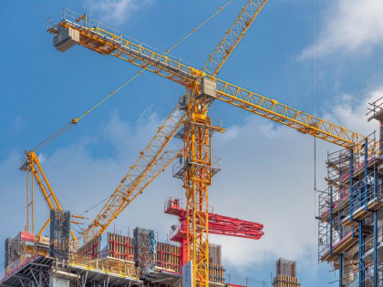 Мэрия ищет подрядчика для строительства второго дома для «переселенцев»