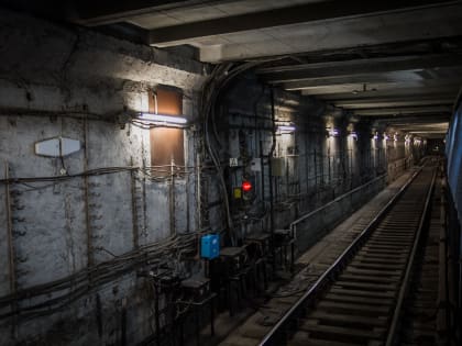 В Новосибирске планируют строить уже третью линию метро, а эксперт предлагает кольцевую линию