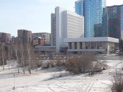 Мэр Кудрявцев: бронзовую скульптуру установят на входе в сквер Бугакова