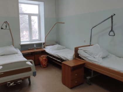 Два новых гастроэнтерологических отделения открыли в больницах Новосибирска