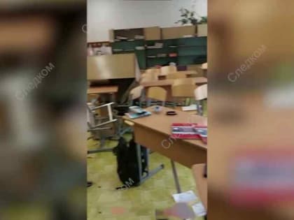 Гибель ещё двоих подтвердили после стрельбы в школе в Ижевске