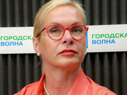 Первомайский сквер откроют для новосибирцев в октябре — Анна Терешкова