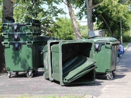 Вскрыты конверты с предложениями претендентов на вторую «мусорную» концессию