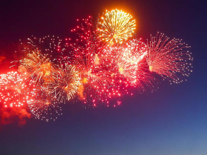 23 февраля над Новосибирском прогремит праздничный салют