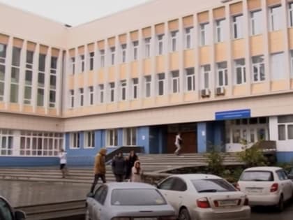 Новосибирский вуз переходит на дистанционку из-за вспышки кори