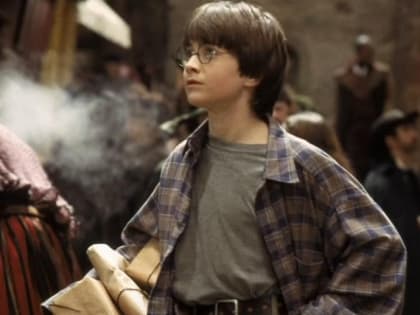 Фильмы о Гарри Поттере исчезнут из онлайн-кинотеатров России 1 февраля