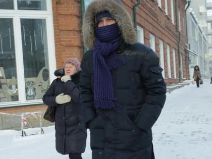 Могут ли уволить за опоздание на работу из-за мороза — объясняет юрист