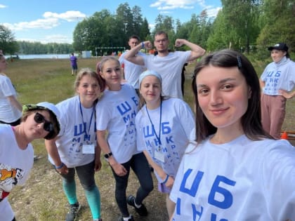 Наш опыт на форуме педагогов