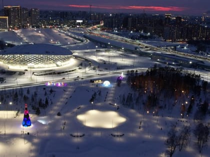 Правительство РФ утвердило новую стратегию развития Сибири до 2035 года