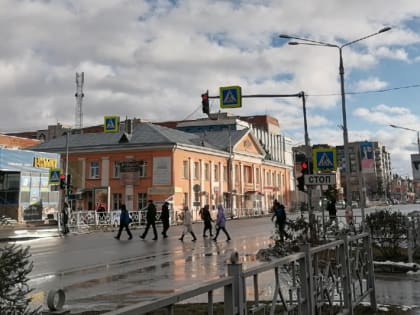 В центре Бердска на пять дней отключат от горячей воды 14 зданий