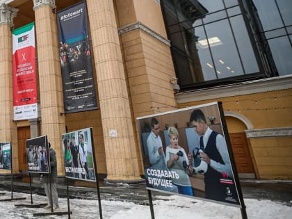 Афиша Новосибирска: куда сходить в среду, 25 декабря