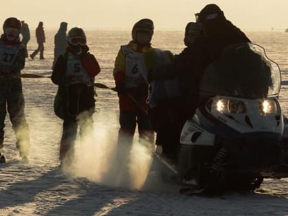 12 лыжников не вышли на связь во время турпохода под Новосибирском