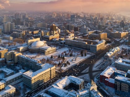 В мэрии Новосибирска считают, что выпуск «зеленых» облигаций городом нецелесообразен