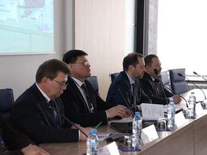 Площадка для экспертного диалога и научного обмена: в НГУЭУ прошли Дни науки