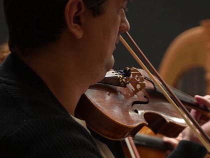 Четыре концерта услышит публика на Сибирском оперном фестивале