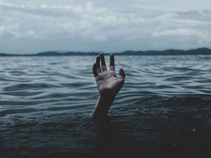 В Новосибирске мужчина утонул во время рыбалки