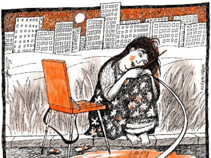 «Где должна расти культура — будет выжженное поле»