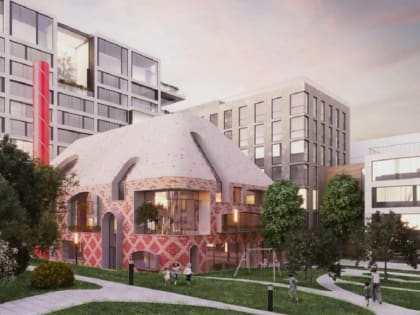 Если вы пропустили: пряничный домик, пиявки-целители и крошечная Джоконда