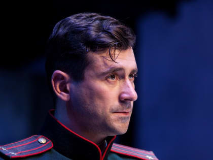 Евгений Миллер стал Заслуженным артистом РФ