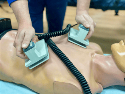 Лучшие фельдшеры Новосибирска: конкурс на профессиональное мастерство