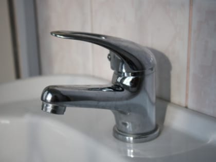 Отключение холодного водоснабжения