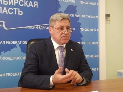 Александр Терепа отказался быть депутатом новосибирского Заксобрания
