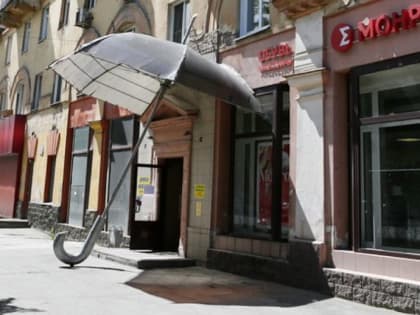 Первый умный двор появится в 2025 году на Богдана Хмельницкого