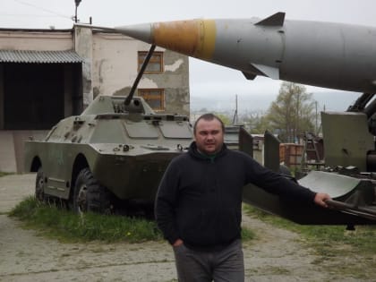 На общественника из Новосибирска готовят иск в суд