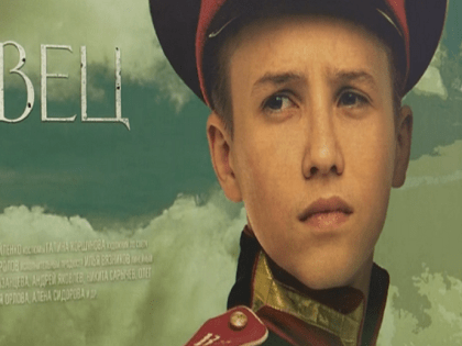 Кинолента «Суворовец 1944» о жизни сибирской деревни выходит в прокат