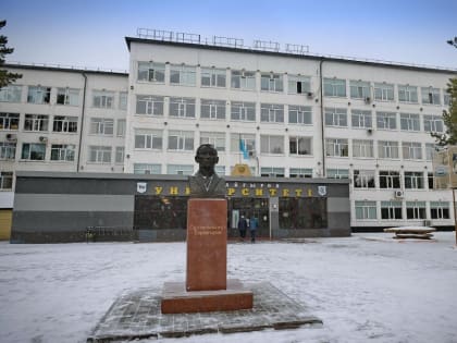 Успешное развитие проекта «Международная академическая мобильность профессорско-преподавательского состава СибУПК» в Республике Казахстан