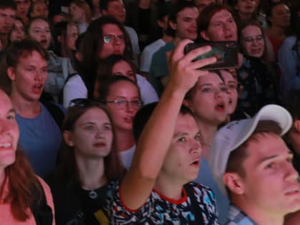 Афиша Новосибирска: куда сходить во вторник, 14 февраля