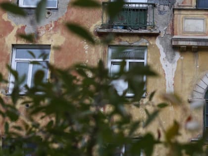 Четырёхэтажный апарт-отель построят на Расточке
