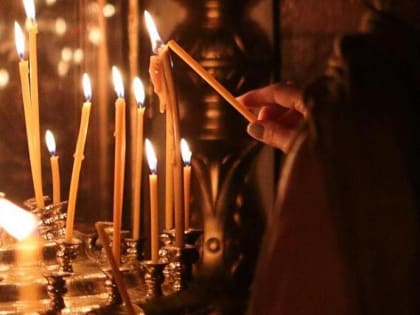 Спасатели МЧС обеспечат безопасность прихожан в храмах на Рождество